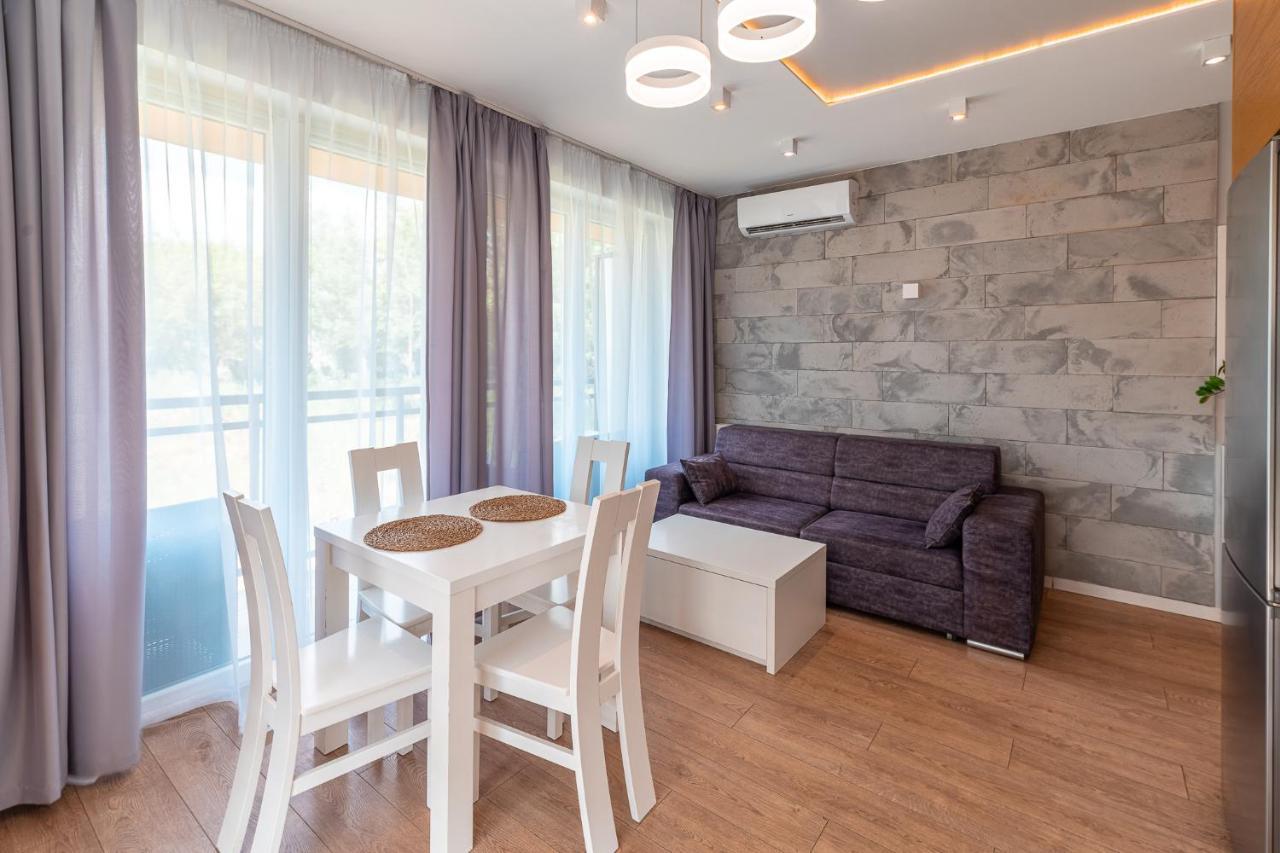 Old Town Standard Apartment Cracovie Extérieur photo