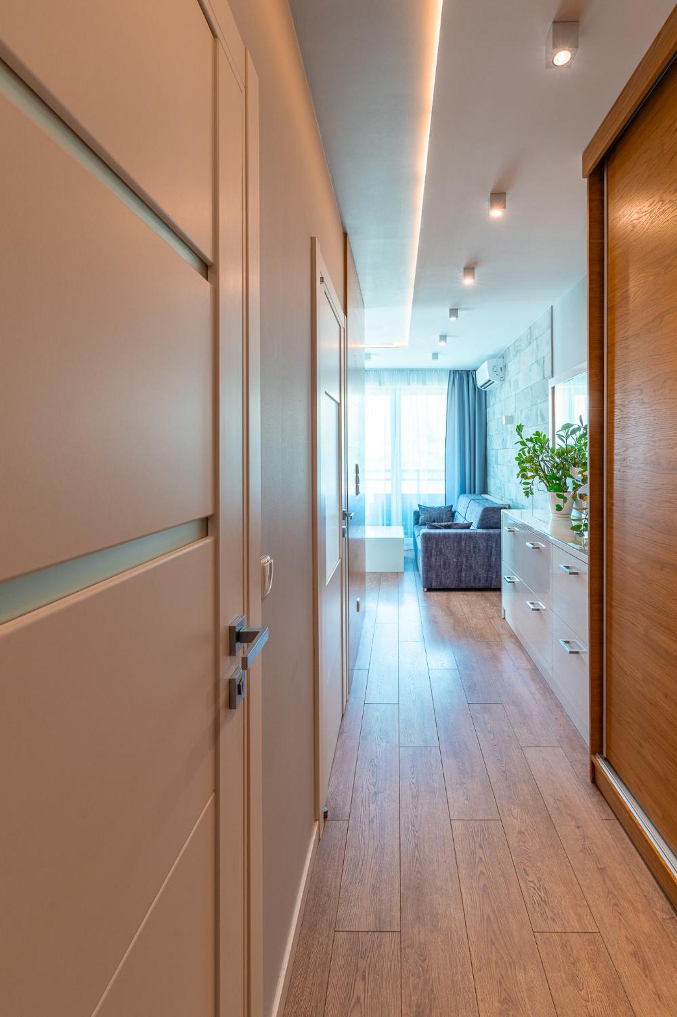 Old Town Standard Apartment Cracovie Extérieur photo
