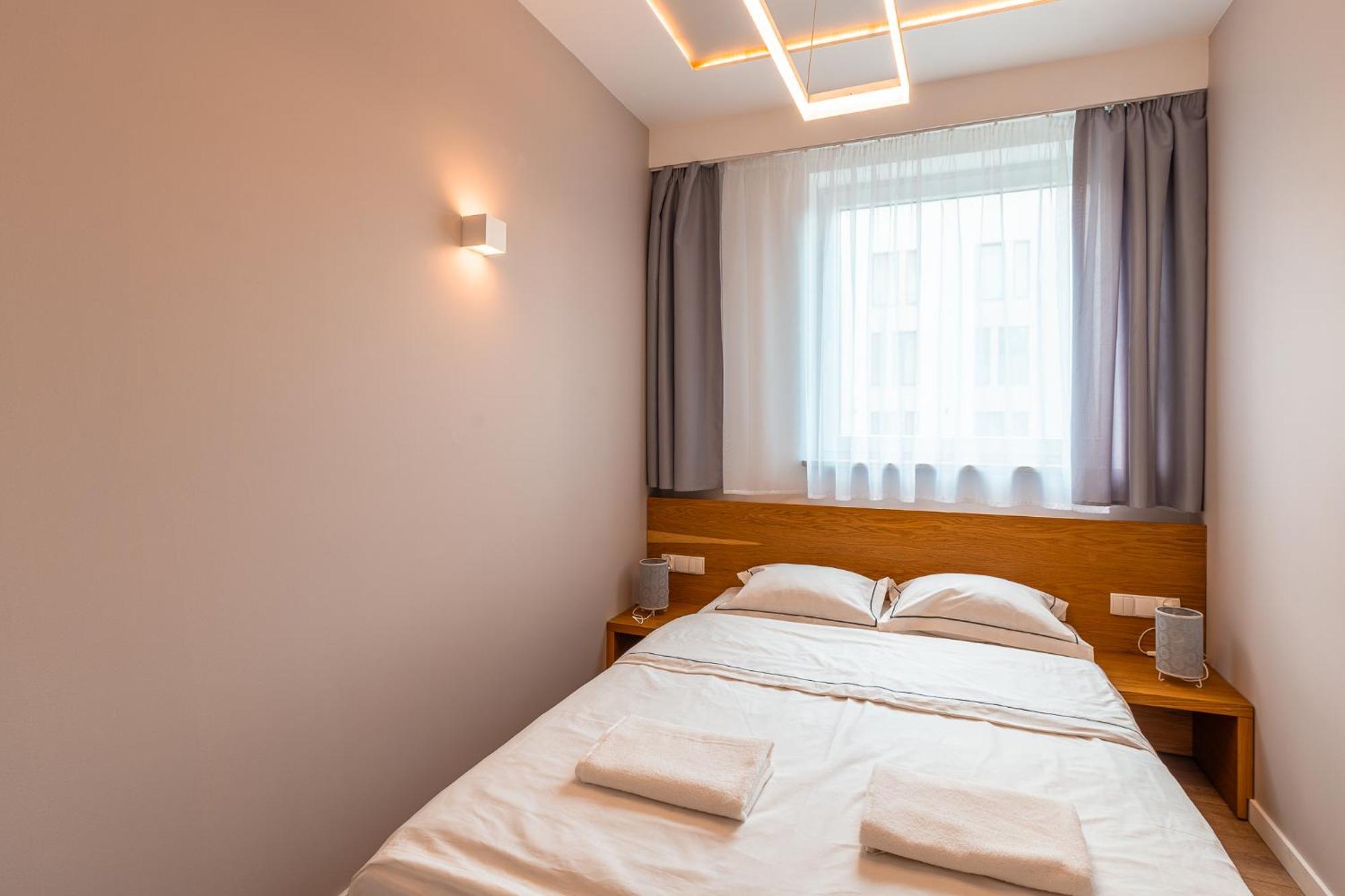 Old Town Standard Apartment Cracovie Extérieur photo